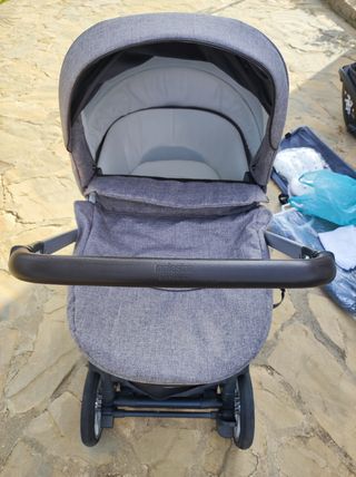 Trio Inglesina Aptica