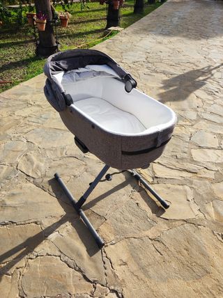 Trio Inglesina Aptica
