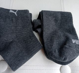 Calcetines Puma