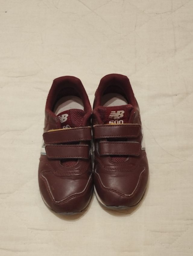 Deportivas para niños "NB"