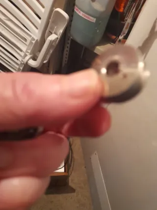 Máquina coser Singer de sobremesa