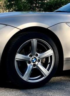 Ruedas y llantas bmw