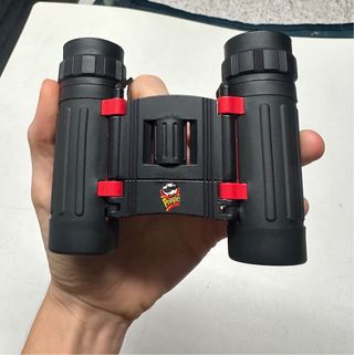 Prismáticos plegables