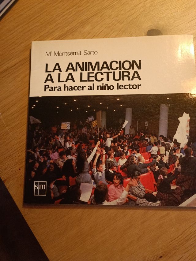 La Animacion A La Lectura Para Hacer Al Niño Lecto