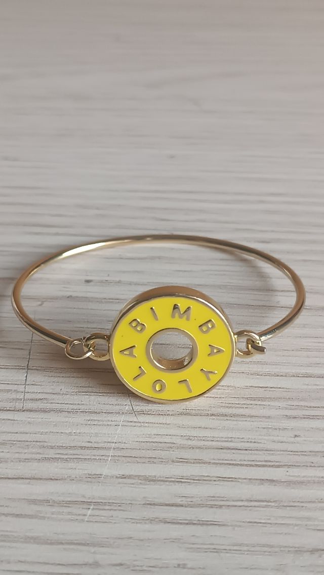 Pulsera Bimba y Lola