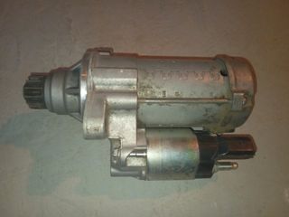 Motor de arranque seat íbiza 1.0 tsi