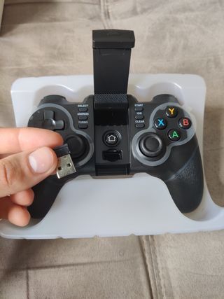 Mando Inalámbrico Ipega