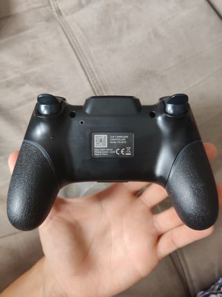 Mando Inalámbrico Ipega