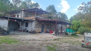 campo cortijo