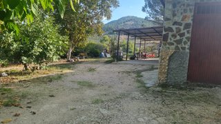 campo cortijo