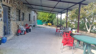 campo cortijo