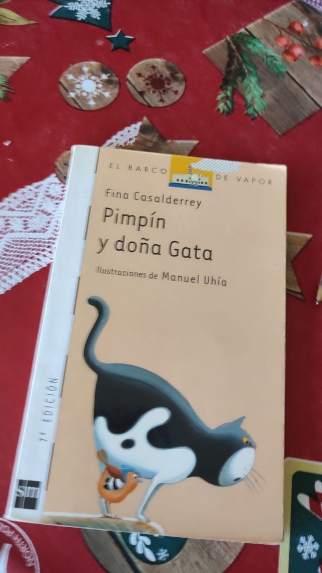 ✅Pimpin y doña gata✅