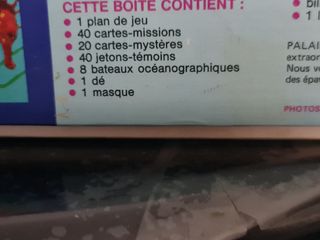 CONQUÊTE de la MER
