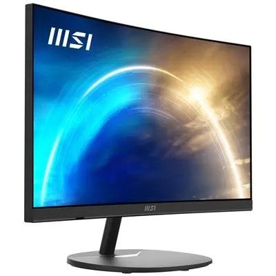 Monitor curvo Gamer MSI PRO 23 pulagadas