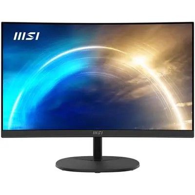 Monitor curvo Gamer MSI PRO 23 pulagadas