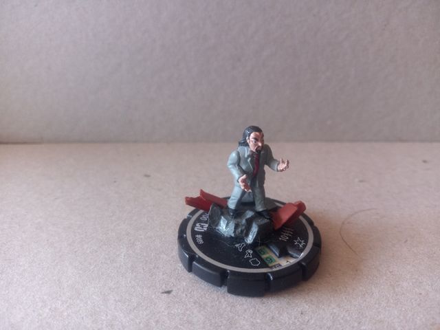 Heroclix Dr psycho