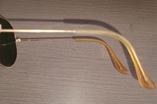 Gafas Ray Ban Aviator vintage