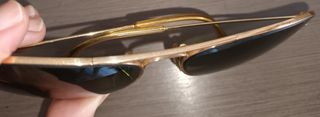 Gafas Ray Ban Aviator vintage