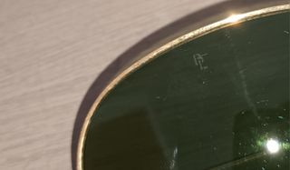 Gafas Ray Ban Aviator vintage