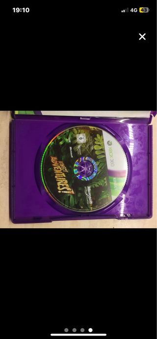 kinect per console xbox 360