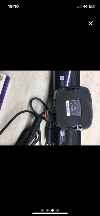 kinect per console xbox 360
