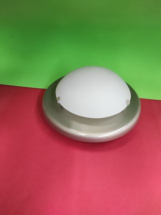 Plafón techo 20 cm