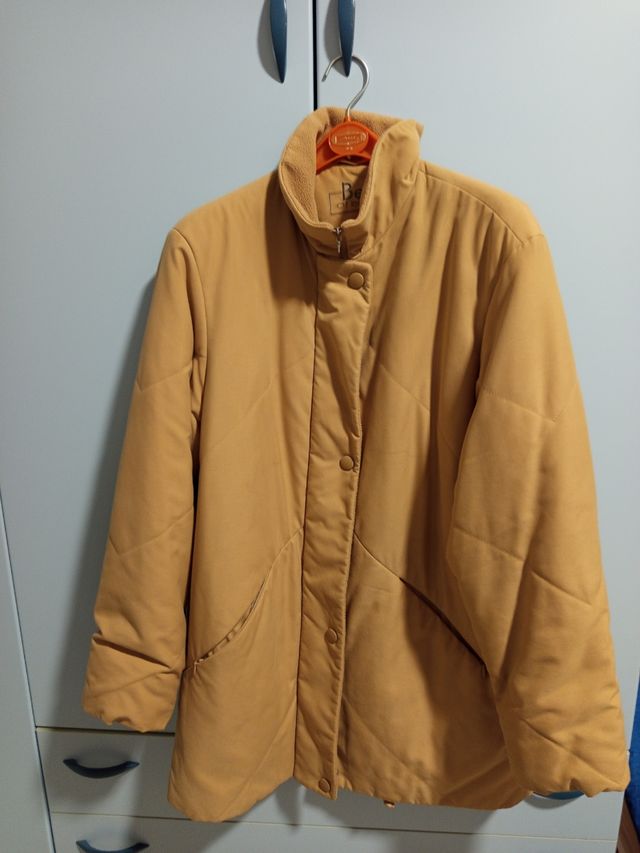 Giaccone donna vintage