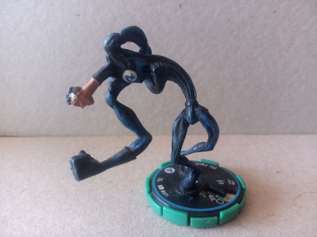 Heroclix Mr fantastico