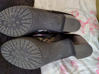 Botines Jose Saenz 38