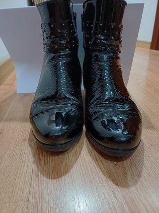 Botines Jose Saenz 38