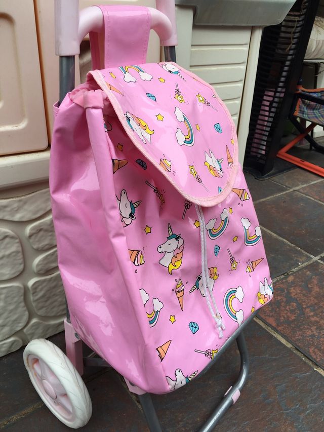 Bolso/mochila infantil