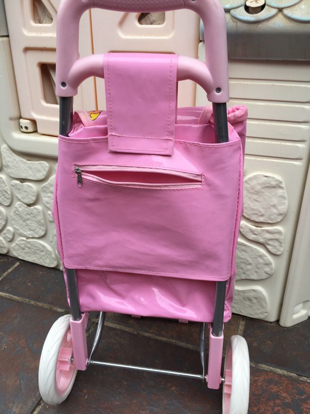 Bolso/mochila infantil