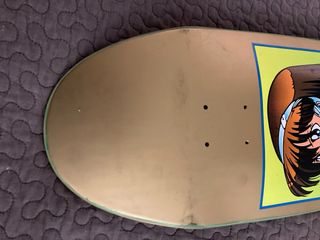 skate World Industries