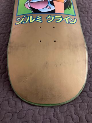 skate World Industries