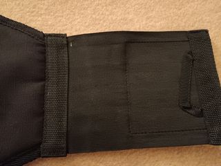 Cintura lombare da moto