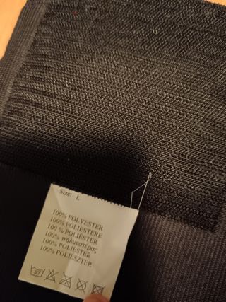 Cintura lombare da moto