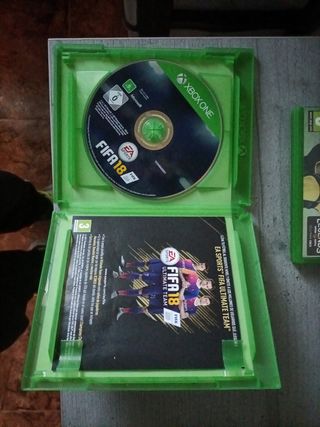 XBOX One y 360