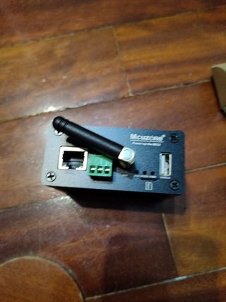 Zero CAT1-485 Expansion board