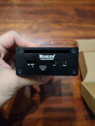 Zero CAT1-485 Expansion board