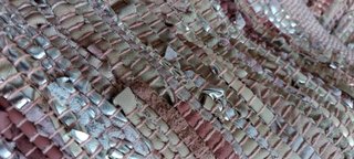 Alfombra Maisons du Monde