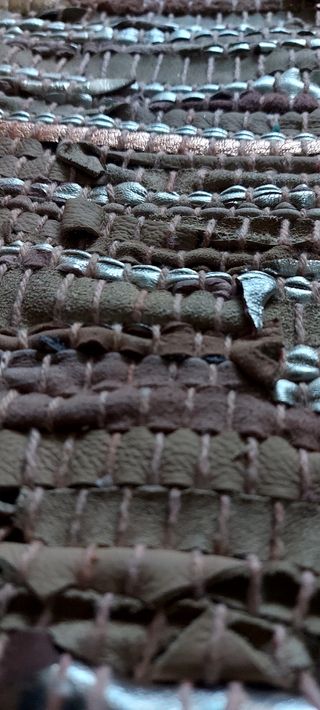 Alfombra Maisons du Monde
