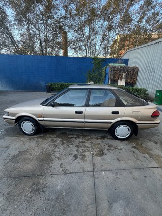 Toyota Corolla 1989