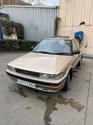 Toyota Corolla 1989