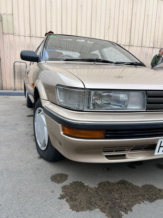 Toyota Corolla 1989
