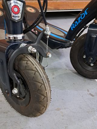 🛴Patinetes  de batería 🔋 