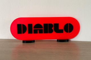 Derbi Diablo