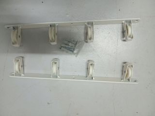 Tendedero para 4 cuerdas
