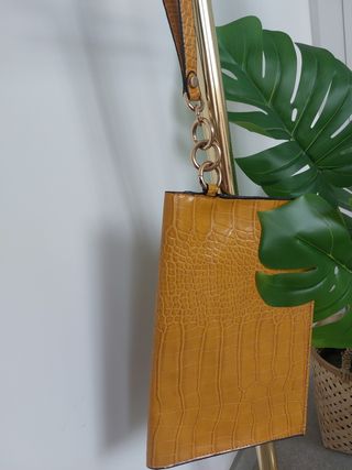 Bolso zara