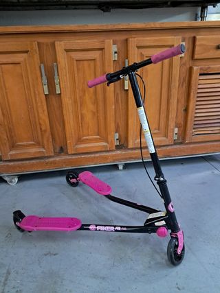 🛴Patinete tres ruedas 🪁