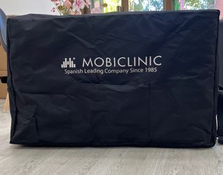 Camilla de estetica Masajes